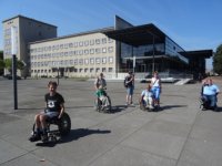 Landtag Dresden